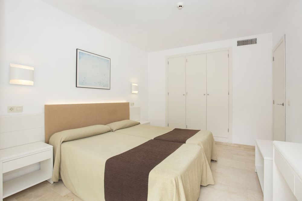 Canyamel Sun Aparthotel Exterior photo