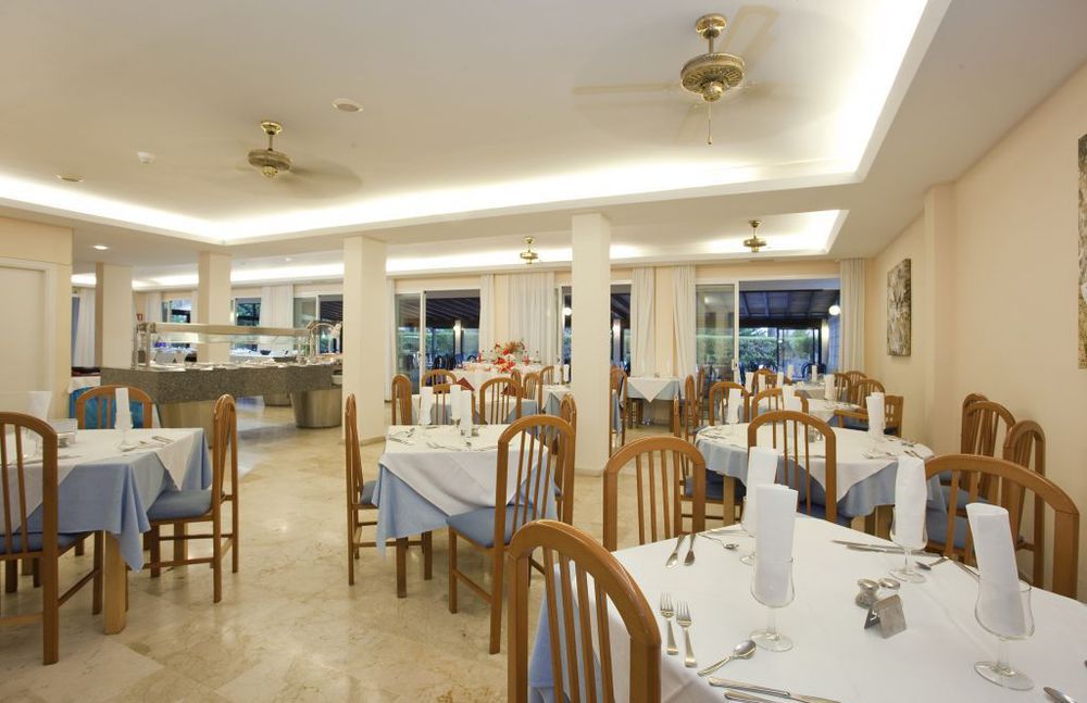 Canyamel Sun Aparthotel Exterior photo