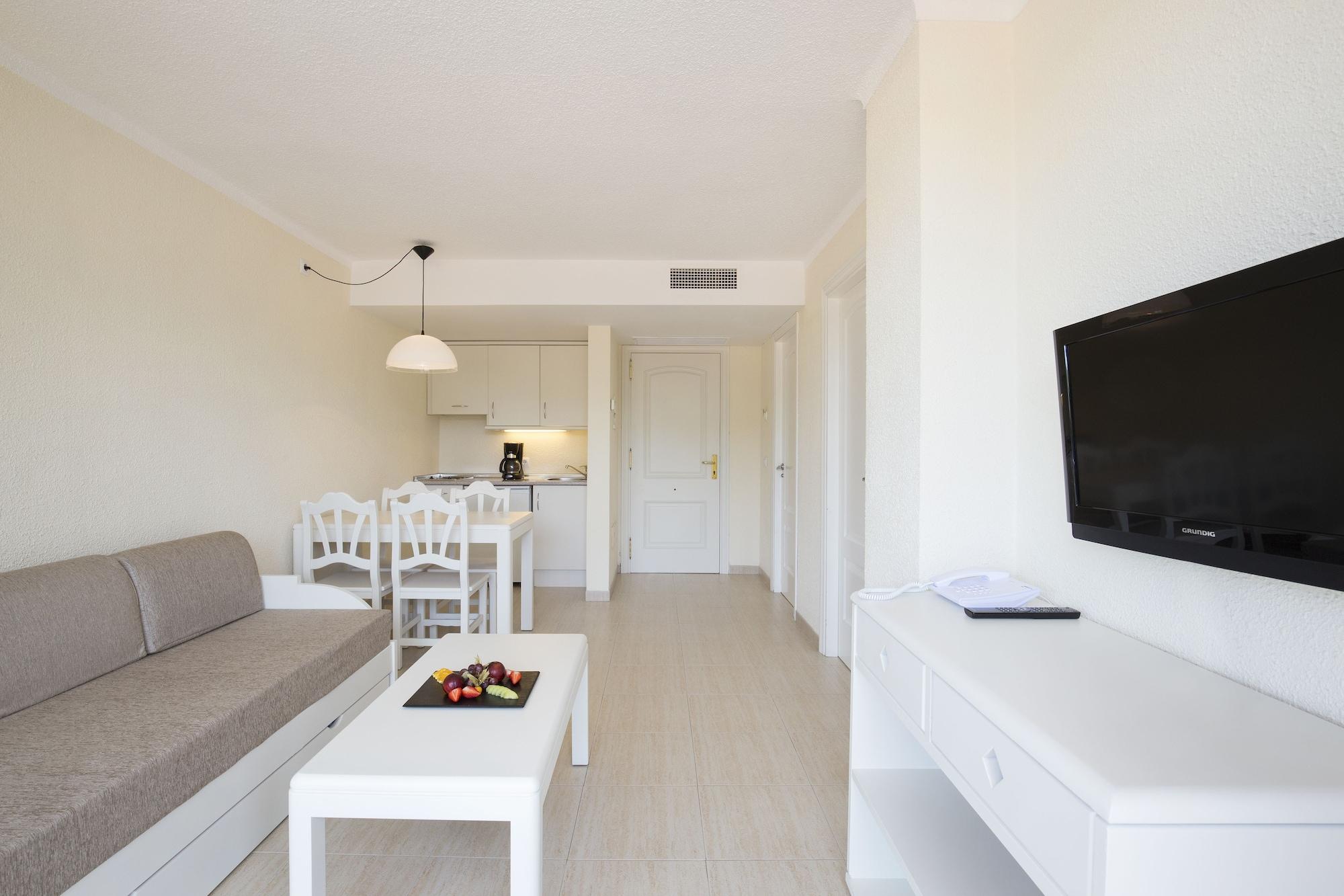 Canyamel Sun Aparthotel Exterior photo