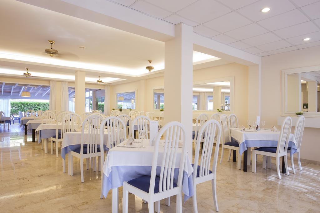 Canyamel Sun Aparthotel Exterior photo