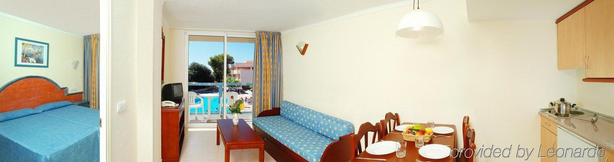 Canyamel Sun Aparthotel Room photo