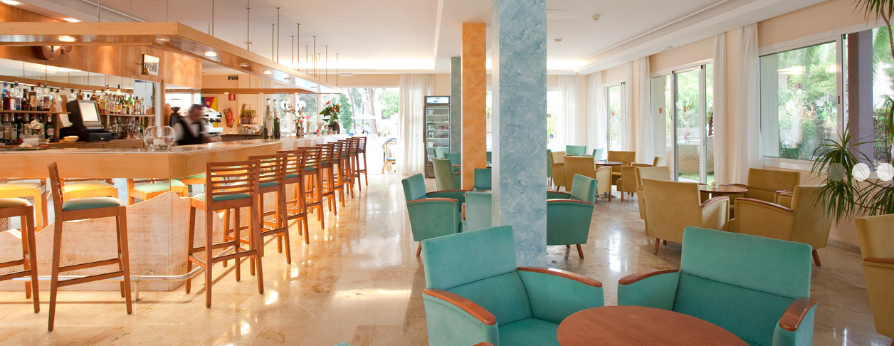Canyamel Sun Aparthotel Exterior photo