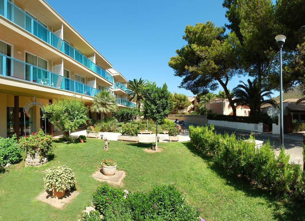 Canyamel Sun Aparthotel Room photo