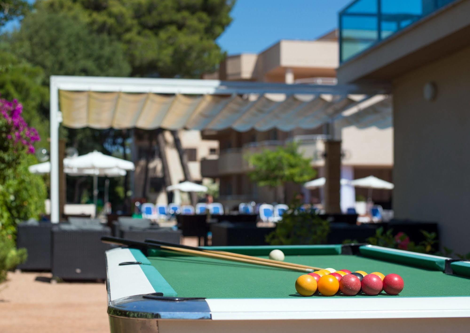 Canyamel Sun Aparthotel Exterior photo