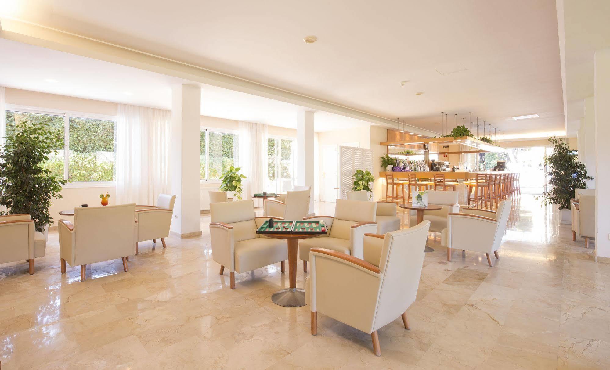 Canyamel Sun Aparthotel Exterior photo