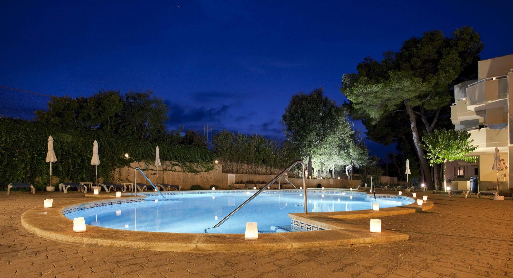 Canyamel Sun Aparthotel Exterior photo