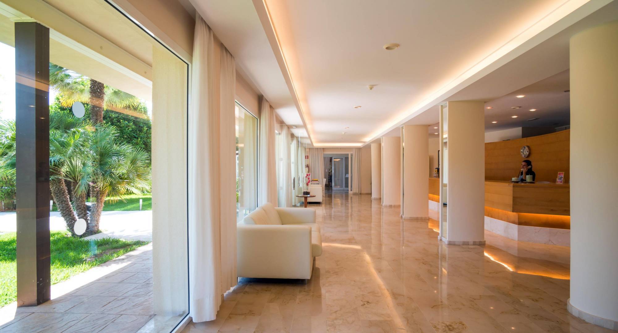 Canyamel Sun Aparthotel Exterior photo