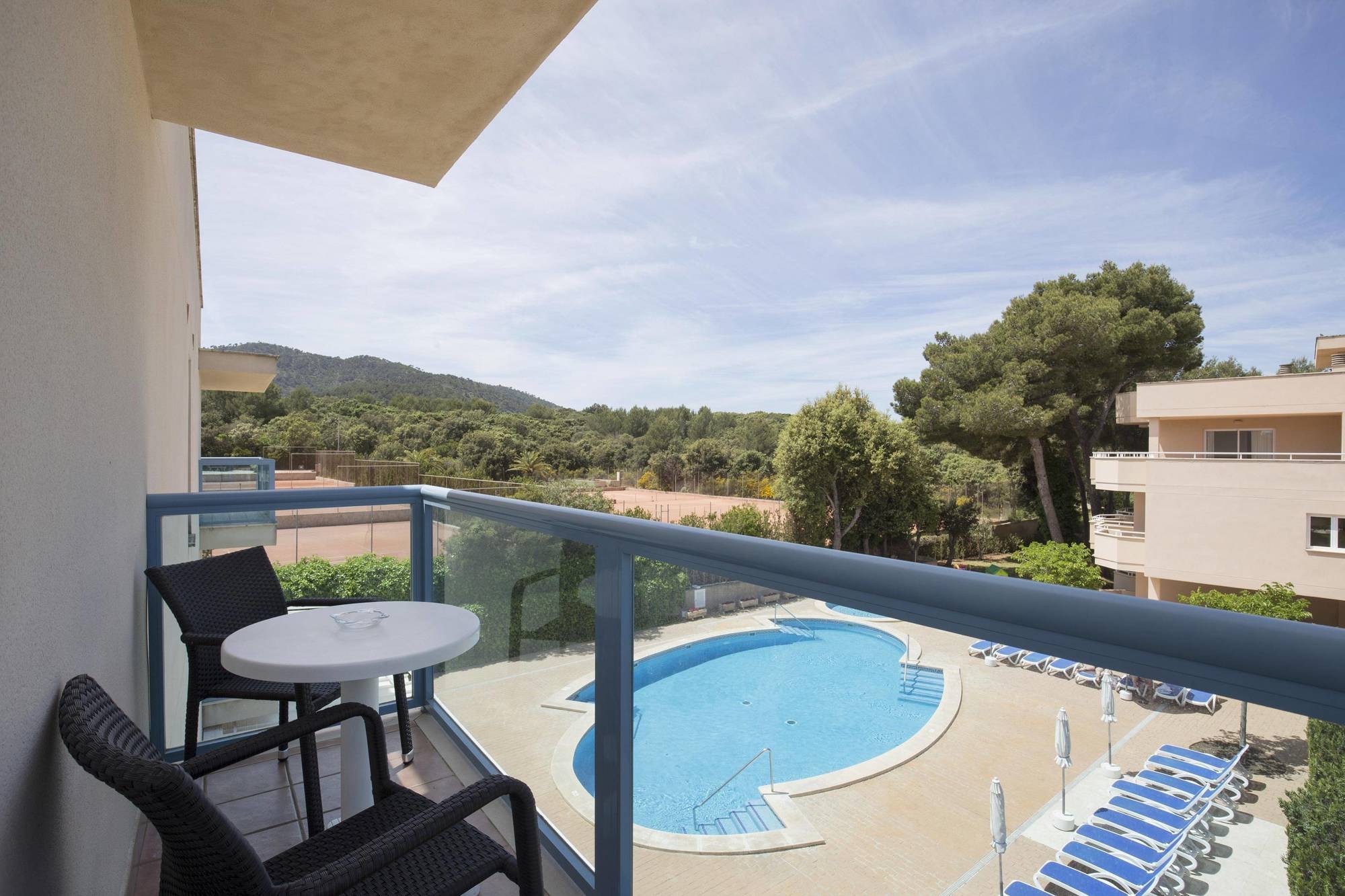 Canyamel Sun Aparthotel Exterior photo